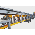 Automatic Steel Bar Shearing Line